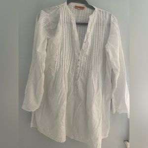 Roberta freeman beach tunic dress